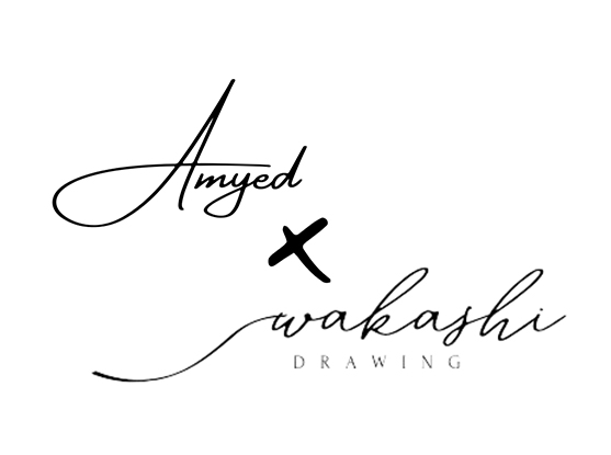 Amyed (エイミー)